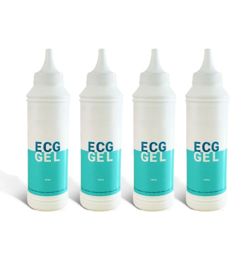ECG Gel 01