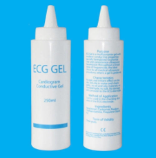 ECG Gel 02