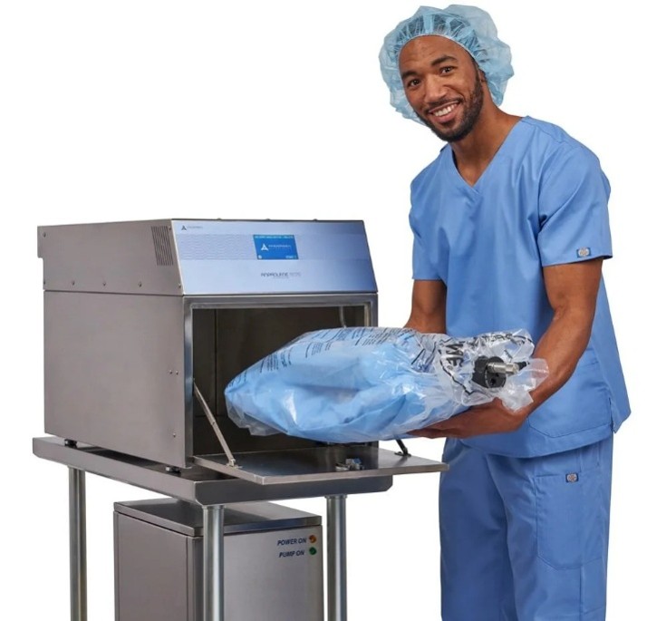 EO sterilizer 02
