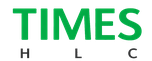 timeshlc logo, link to homepage